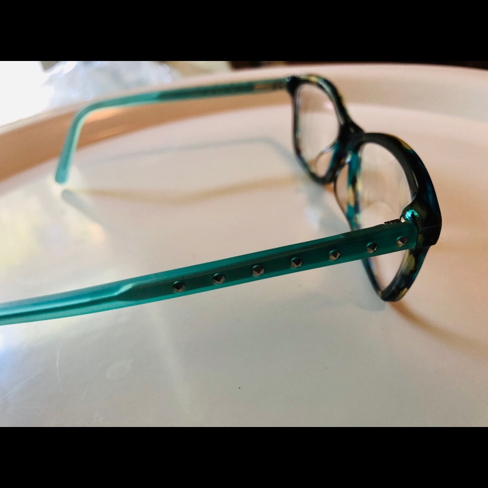 Eyeglass frames - Picture 5 of 16
